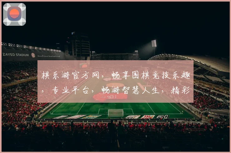 棋乐游官方网，畅享围棋竞技乐趣，专业平台，畅游智慧人生，精彩对弈两不误