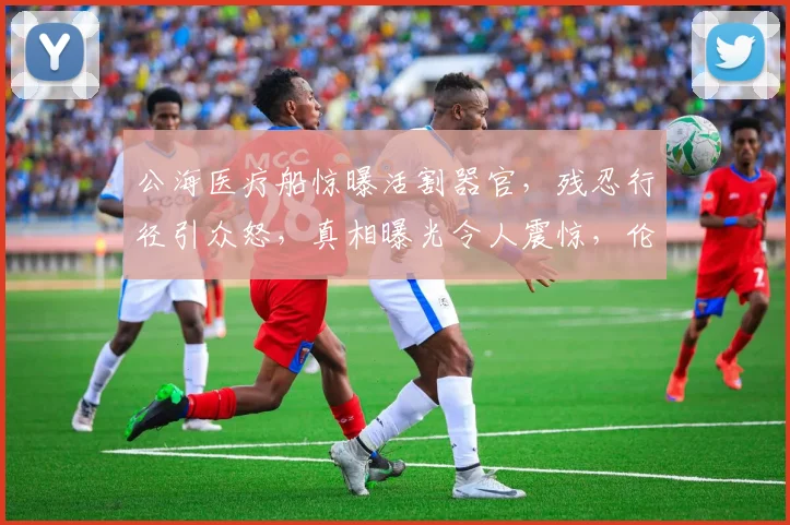 公海医疗船惊曝活割器官，残忍行径引众怒，真相曝光令人震惊，伦理道德何在